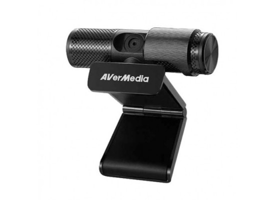 AVerMedia BO317 Camera & Headphone Video Conference Kit