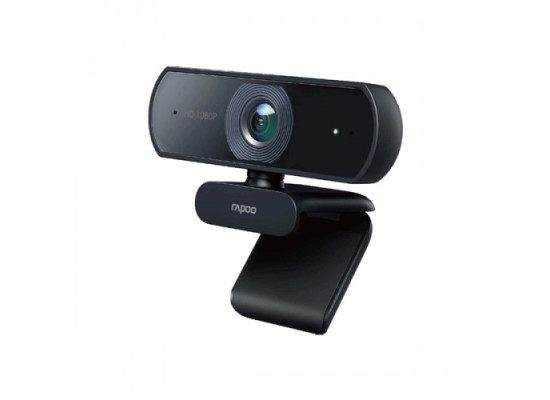 Rapoo C260 USB Full HD Webcam