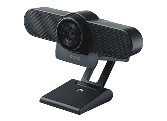 Rapoo C500 USB 4K Vision Full HD Webcam