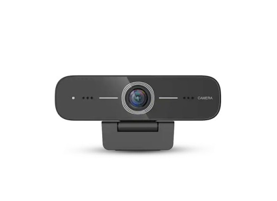 Benq DVY21 2MP FHD 88° Wide Field of View Video Conference Webcam