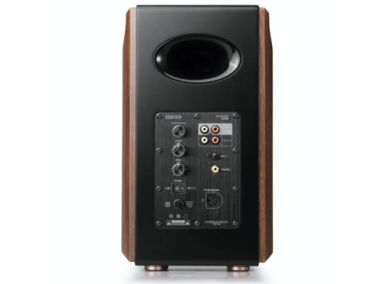 Edifier S2000 MKIII Powered Bookshelf 2.0 Bluetooth Speaker