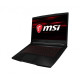 MSI GF63 Thin 10SC Core i5 10th Gen GTX 1650 4GB Graphics 15.6