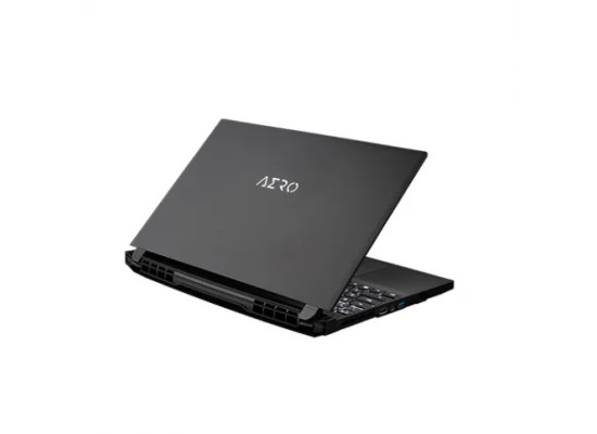 Gigabyte AERO 5 KE4 Core i7 12th Gen RTX 3060 6GB Graphics 15.6 inch Gaming Laptop