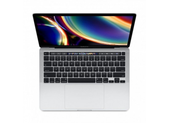 Apple Macbook Pro 13-inch M1 Processor, 8GB Ram, 512GB SSD (MYDC2) Silver