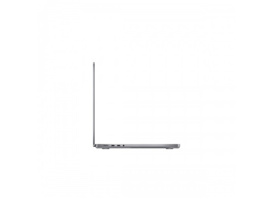 Apple MacBook Pro 14-Inch M1 Pro Chip 32GB RAM 512GB SSD (Z15G001WA) Space Gray Late 2021