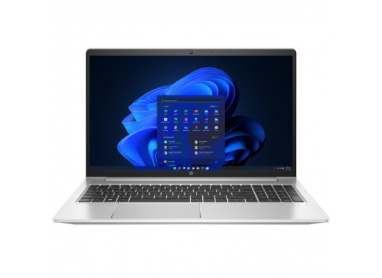 HP ProBook 455 G9 Ryzen 5 5625U 15.6