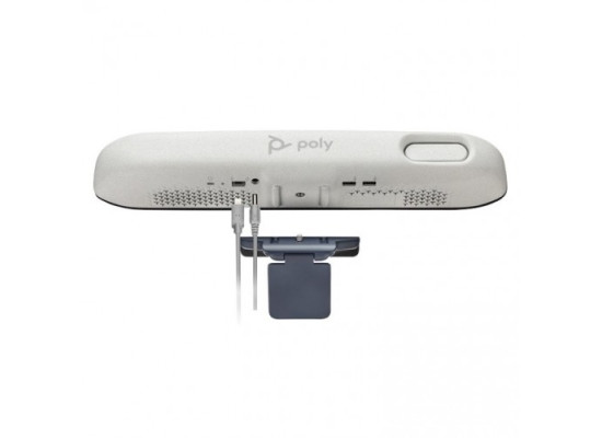 Poly Studio P15 Video Conference Bar for Small Conferencing Room