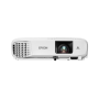 Epson EB-W49 3800 Lumens WXGA 3LCD Multimedia Projector