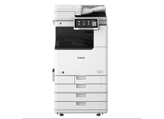 Canon imageRUNNER ADVANCE DX 4825i Monochrome Multi-Functional Laser Photocopier