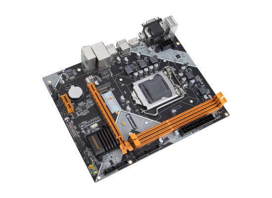 HUANANZHI H61 M.2 Motherboard