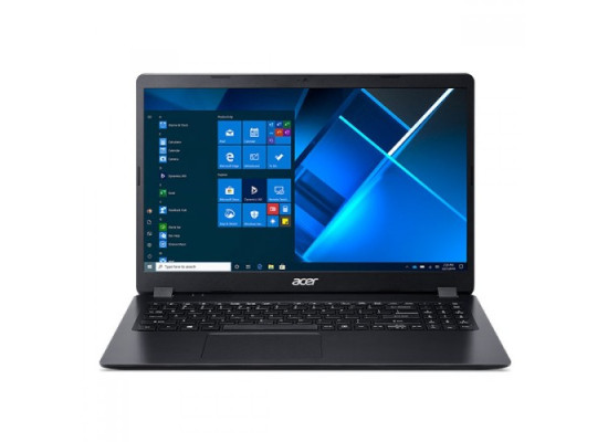 Acer Extensa 15 EX215-54-37AH Core i3 11th Gen 256GB SSD+1TB HDD 15.6