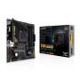 Asus TUF GAMING A520M-PLUS II AMD AM4 mATX Motherboard