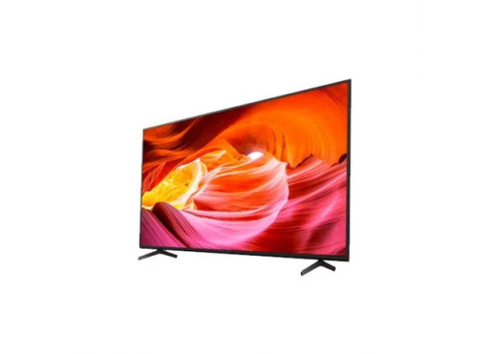 SONY X75K 43Inch Ultra HD 4K LED Smart Google TV