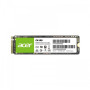 Acer FA100 256GB M.2 NVMe PCIe Gen3 x 4 SSD