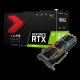 PNY GeForce RTX 3070 Ti 8GB XLR8 Gaming REVEL EPIC-X RGB Triple Fan GDDR6X Graphics Card