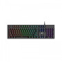 Havit HV-KB858L RGB Backlit Mechanical Gaming Keyboard with Bangla