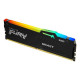Kingston FURY Beast 16GB 5200MHz DDR5 RGB Desktop RAM