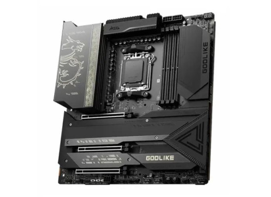 MSI MEG X670E GODLIKE DDR5 AMD AM5 E-ATX Motherboard