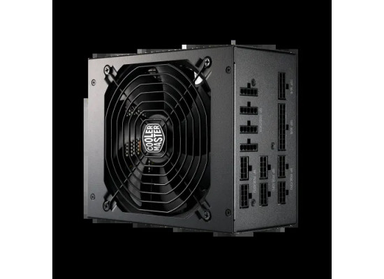 Cooler Master MWE Gold 1050 V2 Full Modular 80 Plus Gold Power Supply