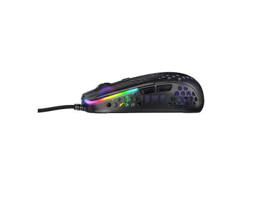 Xtrfy MZ1 RGB Ultra-Light Gaming Mouse