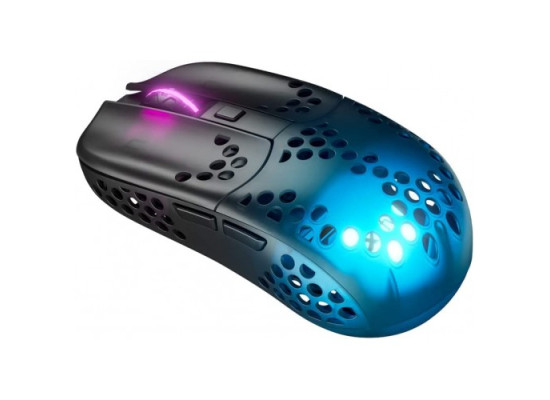 Xtrfy MZ1 RGB Wireless Ultra-Light Gaming Mouse