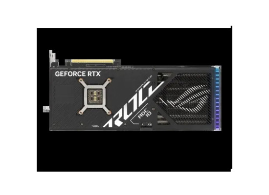 Asus ROG Strix GeForce RTX 4090 OC Edition 24GB GDDR6X Graphics Card