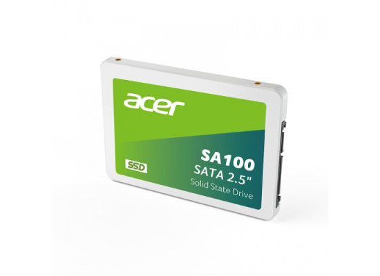 Acer SA100 120GB 2.5