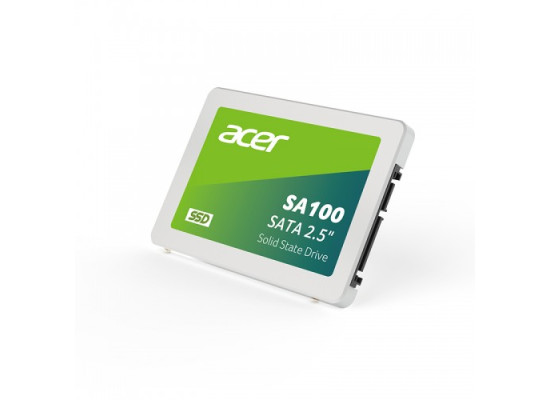 Acer SA100 480GB 2.5