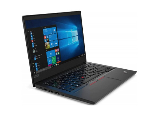 Lenovo ThinkPad E14 Core i7 11th Gen 14