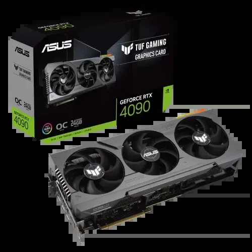 Monstrous Quad-Slot RTX 4090 Ti-Style Cooler Appears Once Again