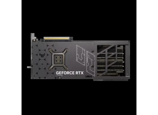 ASUS TUF Gaming GeForce RTX 4090 OC Edition 24GB GDDR6X Graphics Card