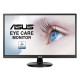  ASUS VA249HE Eye Care 23.8 Inch 60HZ Flicker Free Full HD Monitor