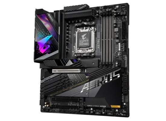 Gigabyte X670E AORUS XTREME DDR5 AMD AM5 E-ATX Motherboard