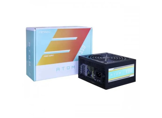 Antec Atom V350 350 Watt Power Supply