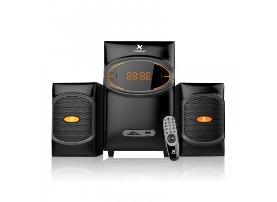 Xtreme BOLT 2:1 Multimedia Speaker