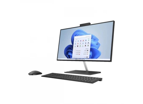 HP 24-cb1489d Core i5 12th Gen Touchscreen All-in-One PC
