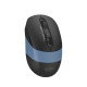 A4TECH FSTYLER FB10C Dual Mode Rechargeable Wireless Mouse