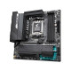 GIGABYTE B650M AORUS ELITE AX AM5 AMD DDR5 MOTHERBOARD