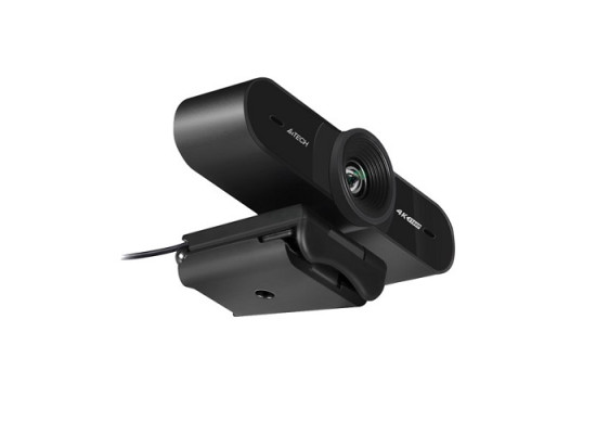 A4TECH PK-1000HA UHD 4K Pro Auto Focus Webcam