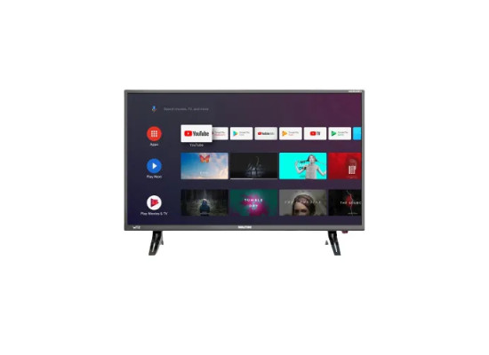 WALTON WD-RS40EG1 40 INCH HD ANDROID TV