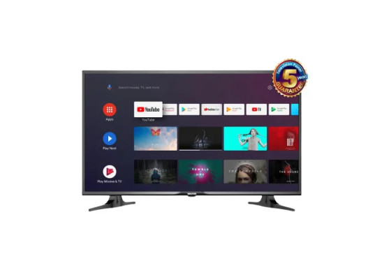 WALTON WD-RS40G 40 INCH FHD ANDROID TV