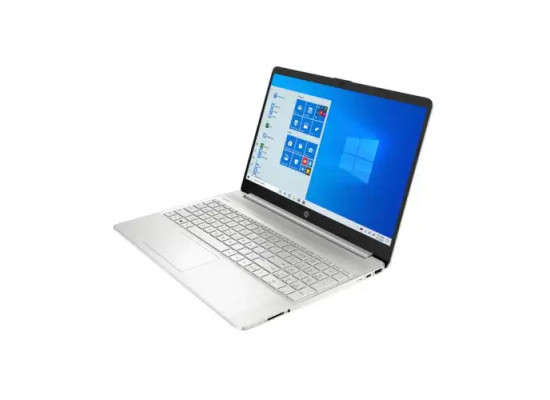 HP 250 G8 Core i5 11th Gen 8GB RAM 512GB SSD 15.6 Inch FHD Laptop Sliver