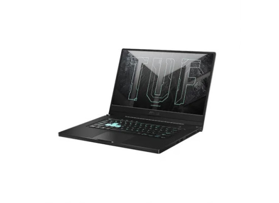 ASUS TUF Dash F15 FX516PE Core i5 11th Gen With RTX 3050Ti GPU 15.6 Inch FHD Gaming Laptop