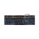 IMICE MK-X80 RGB Blue Mechanical Keyboard