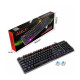 IMICE MK-X80 RGB Blue Mechanical Keyboard
