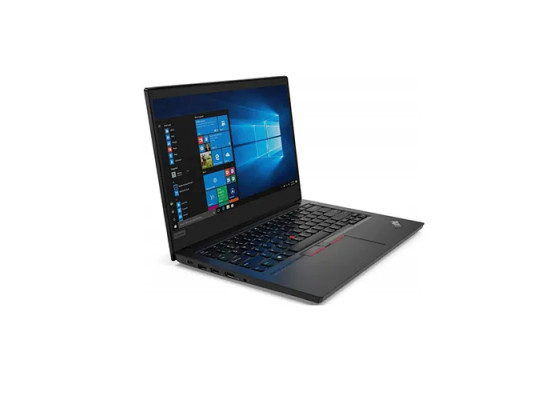 Lenovo ThinkPad E14 Gen 2 14 Inch Full HD Display Core I3 11th Gen 4GB RAM 512GB SSD Laptop