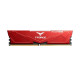 TEAM VULCAN RED 16GB DDR5 5600MHz Gaming Desktop RAM