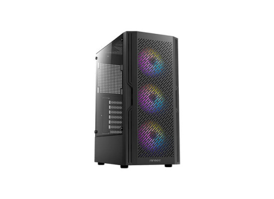 Antec AX20 Mid-Tower ATX Gaming Case