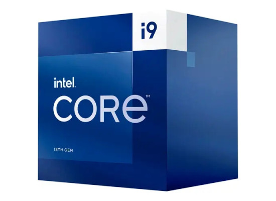 Intel 13th Gen Core i9 13900F Raptor Lake Processor