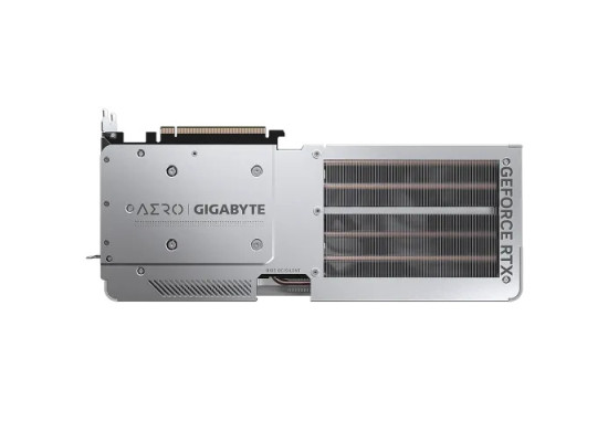 GIGABYTE GeForce RTX­­ 4070 Ti AERO OC 12GB GDDR6X Graphics Card